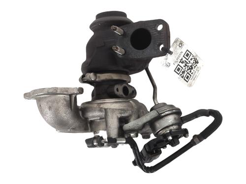 Used Turbocharger/Supercharger Turbocharger/Supercharger CITROËN C3 II (SC_) 1.4 HDi 70 (SC8HZC, SC8HR0, SC8HP4) (68 hp) 33972621 33972621