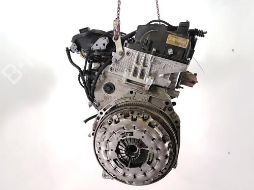 Engine BMW 3 (E90) 318 d | BP36691638M1 - Image 3