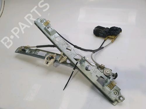 Front left window mechanism RENAULT MEGANE II (BM0/1_, CM0/1_)  | BP28160660C22 