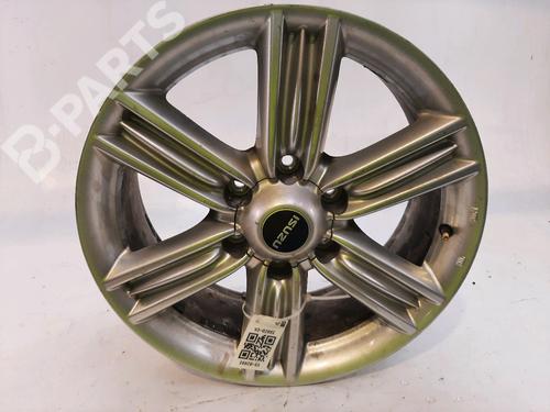 Used Rim Rim ISUZU D-MAX II (TFR, TFS) 1.9 Ddi (TFR87J) (163 hp) 11124874 11124874