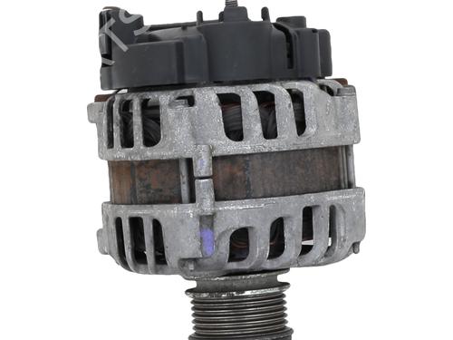 Alternator RENAULT CLIO IV (BH_) 1.5 dCi 75 | BP26304811M7 