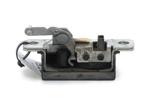 Bakluke lås VW POLO (9N_, 9A_) 1.4 TDI | BP28207812C101 