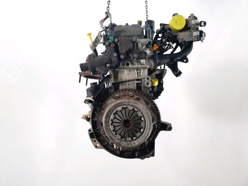 Engine PEUGEOT 206+ (2L_, 2M_) 1.4 i | BP39394485M1 - Image 3