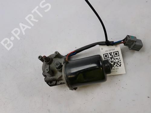 Motor limpa vidros frontal MG MG ZS 2.0 TD (113 hp) 13670266