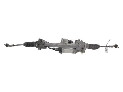 Used Steering rack AUDI A3 Sportback (8PA) 1.9 TDI (105 hp) 31057016