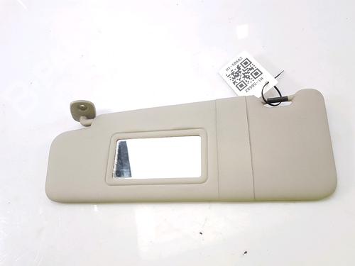 Used Left sun visor Left sun visor DACIA DUSTER (HS_) 1.5 dCi (109 hp) 11200107 11200107