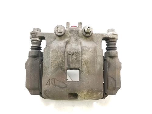 Used Left front brake caliper SUZUKI SWIFT IV (FZ, NZ) 1.3 DDiS (AZG413D, ZC02S, ZC92S) (75 hp) 27917945