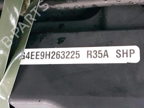 Engine KIA RIO II (JB)  | BP25590188M1 