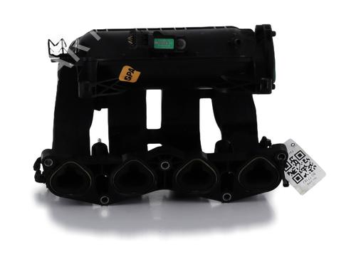Manifold Indsugning PEUGEOT 206 SW (2E/K) 1.4 16V (88 hp) 30118425