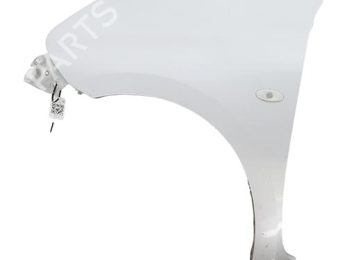 Forskærm venstre NISSAN MICRA IV (K13K, K13KK) 1.2 (80 hp) 33165866