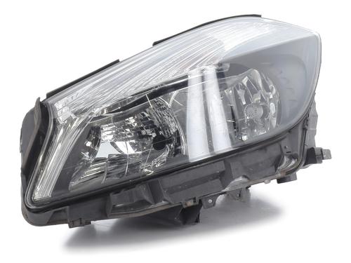 Left headlight MERCEDES-BENZ A-CLASS (W176) A 180 CDI / d (176.012) | BP31844751C28