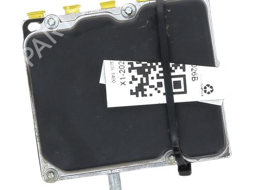 ABS pump SMART FORTWO Coupe (451) 1.0 (451.330, 451.334) | BP36211305M43 - Image 5