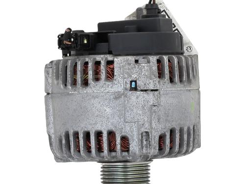 Alternator SMART FORTWO Cabrio (451) 1.0 (451.431, 451.480) | BP30312468M7 