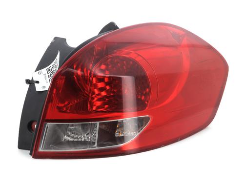 Right taillight RENAULT CLIO III (BR0/1, CR0/1)  | BP28713207C35 