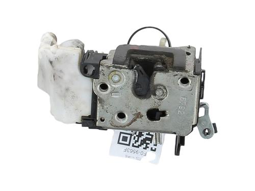 Used Front right lock FIAT PUNTO (176_) [1993-1999]  27904449