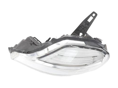 Left headlight RENAULT MODUS / GRAND MODUS (F/JP0_) 1.5 dCi (FP0G, JP0G) | BP31056904C28 