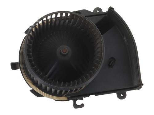 Heater blower motor CITROËN JUMPY II Van 2.0 HDi 140 | BP34147038M62 - Image 2