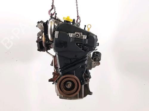 Used Engine Engine RENAULT CLIO II (BB_, CB_) [1998-2016] 32654819 32654819