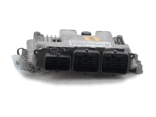 Used Engine control unit (ECU) FORD FIESTA VI (CB1, CCN) 1.6 TDCi (95 hp) 30607258
