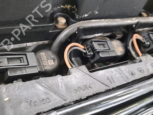 Engine CITROËN C3 Pluriel (HB_) 1.4 HDi | BP31085614M1 