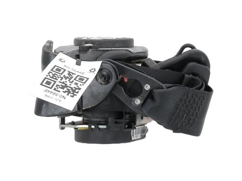 Used Front right belt tensioner Front right belt tensioner RENAULT CAPTUR I (J5_, H5_) 0.9 TCe 90 (90 hp) 33309648 33309648