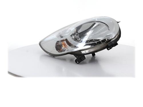 Used Right headlight Right headlight CITROËN C1 (PM_, PN_) 1.0 (68 hp) 34531781 34531781