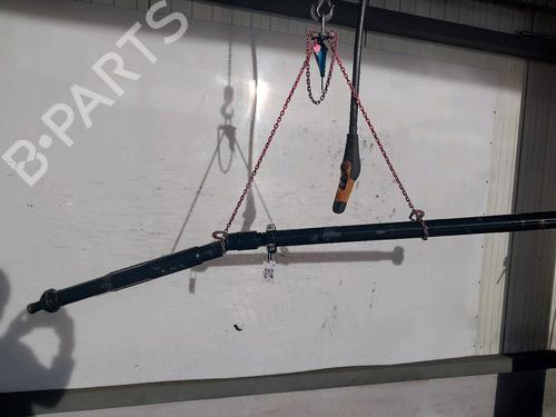 Used Driveshaft Driveshaft BMW 2 Active Tourer (F45) 218 d xDrive (150 hp) 34177434 34177434