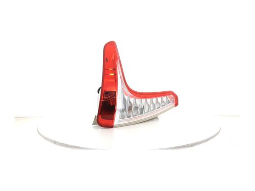 Left taillight RENAULT SCÉNIC III (JZ0/1_) 1.5 dCi | BP29701811C34 