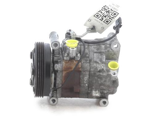 AC compressor SUZUKI SWIFT III (MZ, EZ) 1.3 (RS413, ZC11S) | BP34531753M34  - Image 5