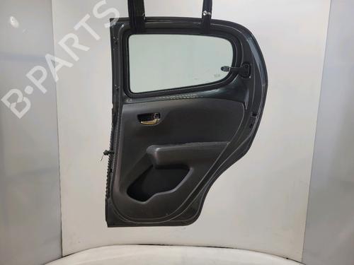 Dør højre bagtil PEUGEOT 108 1.0 VTi 72 | BP30379980C5