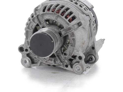 Used Alternator Alternator AUDI A3 (8P1) 1.9 TDI (105 hp) 33189904 33189904