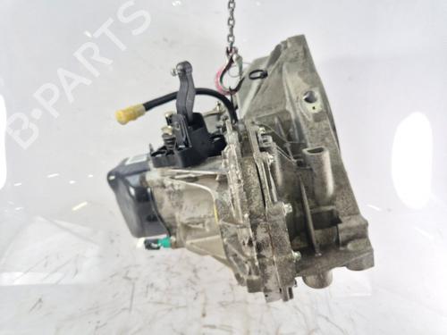 Gearbox DACIA SANDERO II TCe 90 (B8M1, B8MA, B8AC) | BP39117609M3 - Image 3