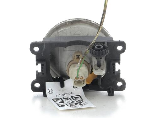 Left front fog light CITROËN C3 II (SC_) 1.4 HDi 70 (SC8HZC, SC8HR0, SC8HP4) | BP31822039C30