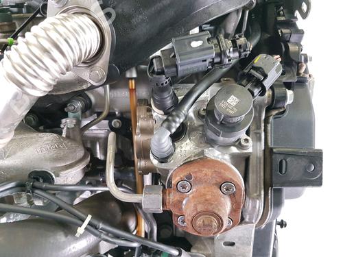 Engine CITROËN C4 II (NC_) 1.6 HDi 90 | BP39394469M1 - Image 6