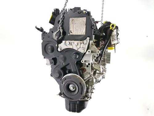 Used Engine PEUGEOT 1007 (KM_) 1.4 HDi (68 hp) 29389722