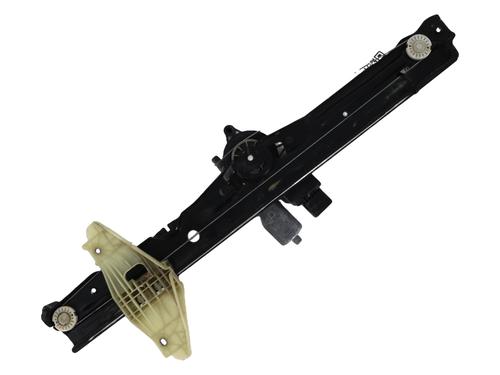 Front right window mechanism PEUGEOT EXPERT Van (V_) 1.6 BlueHDi 115 | BP30165971C23 - Image 2