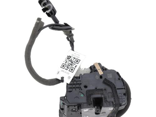 Høyre foran lås RENAULT CLIO IV (BH_) 1.5 dCi 75 | BP27333688C97 