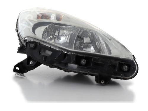 Højre forlygte RENAULT CLIO III (BR0/1, CR0/1) 1.5 dCi (75 hp) 30957885