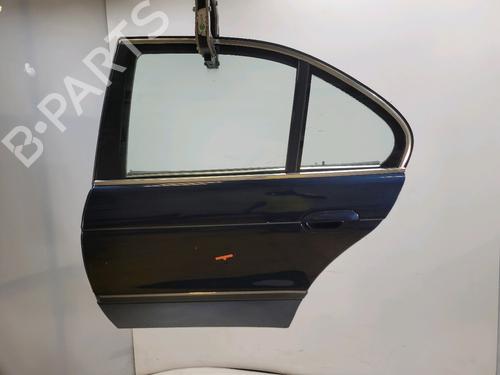 Dør venstre bagtil BMW 5 (E39) 523 i (170 hp) 31057418