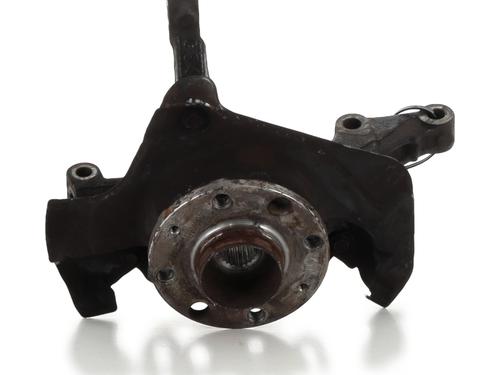 Used Right front steering knuckle FIAT PUNTO EVO (199_) 1.2 (65 hp) 27490161