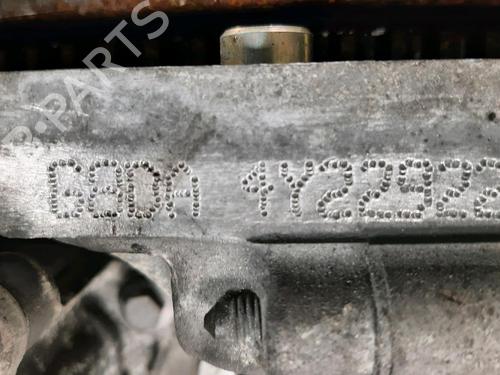 Engine FORD FOCUS II (DA_, HCP, DP)  | BP32309550M1 