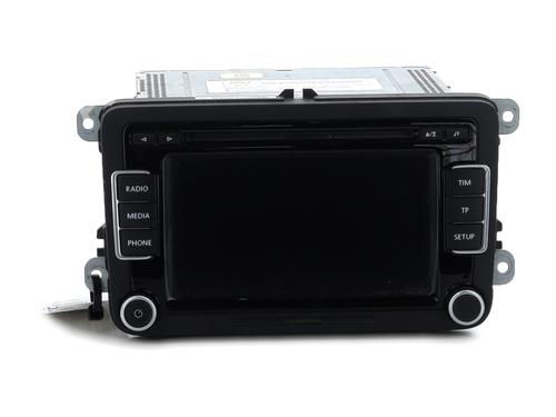 Used Radio Radio VW TIGUAN (5N_) 2.0 TDI 4motion (140 hp) 32975077 32975077