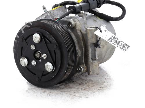 Compressor A/C Compressor A/C CITROËN JUMPY III Van (V_) 1.5 BlueHDi 100 (102 hp) 33189827 33189827
