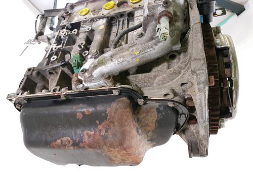Motor PEUGEOT 206 Hatchback (2A/C) 1.4 i | BP29517948M1 