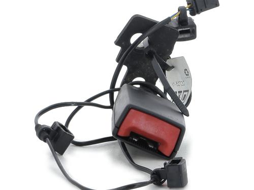 Used Seat buckle Seat buckle ALFA ROMEO MITO (955_) 1.6 JTDM (955AXC1B) (120 hp) 34204623 34204623