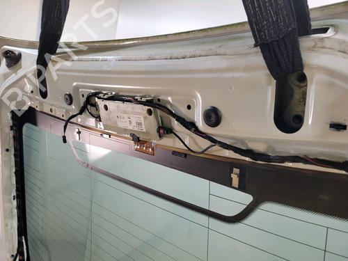 Achterklep BMW X6 (E71, E72) xDrive 35 d | BP30917837C6