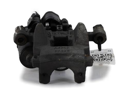 Used Left rear brake caliper JAGUAR F-PACE (X761) 2.0 TD4 AWD (180 hp) 28447266