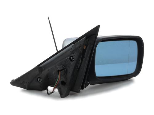 Right mirror BMW 3 (E46)  | BP27812747C27 