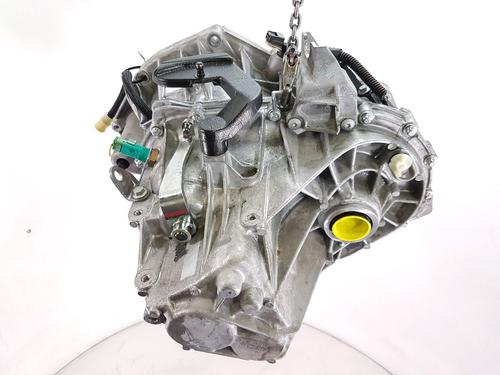 Gearbox DACIA DUSTER (HS_) 1.5 dCi 4x4 (HSMC, HSMD) | BP39705026M3 - Image 7