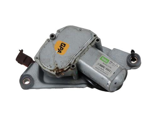 Rear wiper motor PEUGEOT 106 II (1A_, 1C_) 1.4 i | BP28160587M102 